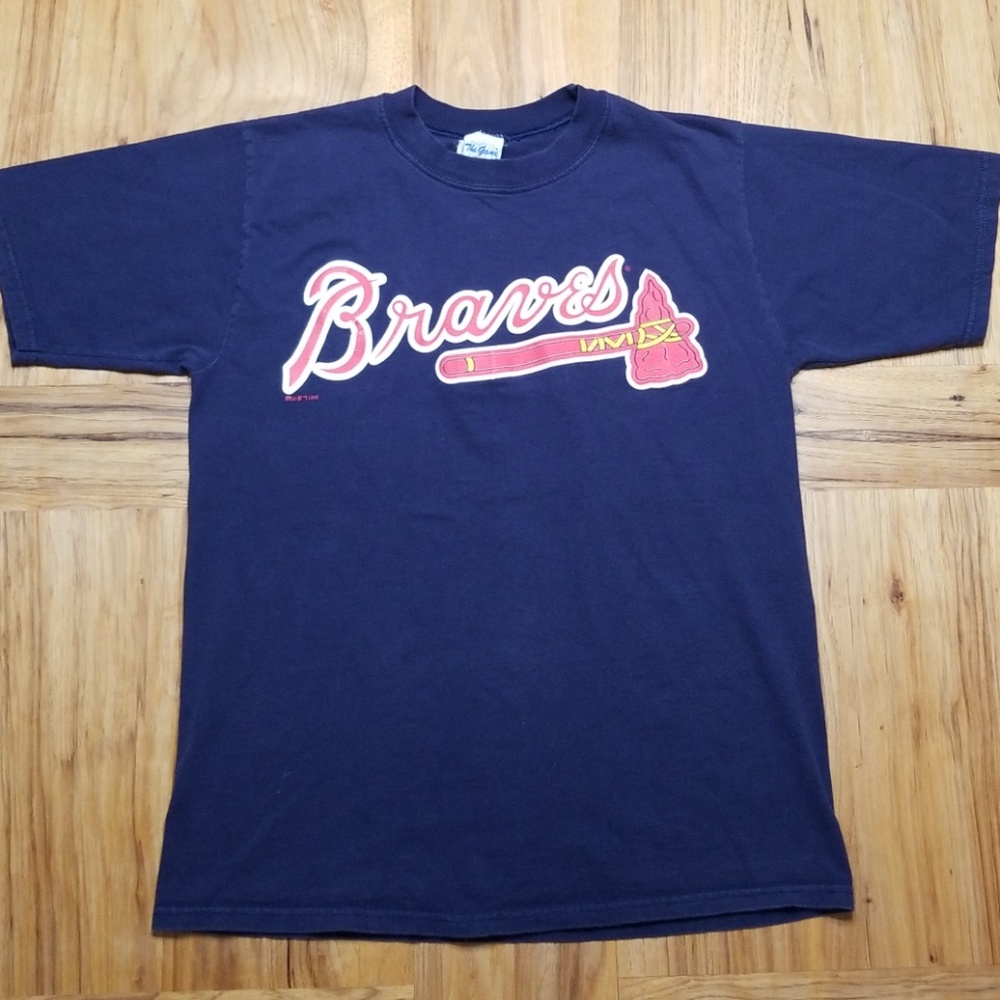 Atlanta Braves Tshirt